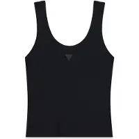 GUESS Haut noir