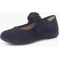 Pisamonas Ballerines marine