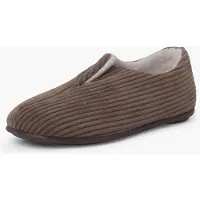Pisamonas Pantoufle taupe