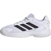 Adidas Chaussure de sport 'Ubersonic' noir / blanc
