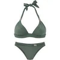 LASCANA Bikini olive