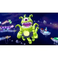 Xboxseries Lego Party! Multicolore