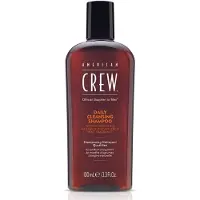 American Crew Daily Cleansing Shampoo