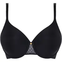 Chantelle Norah Chic Schalen-BH, Noir, (Une unité par pack, 80 F)