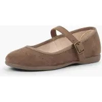 Pisamonas Ballerines taupe