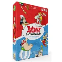 Matagot Jeu classique Astérix et Compagnie