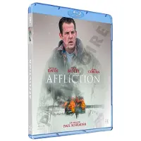 ATELIER D IMAGES Affliction Blu-ray