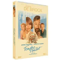 RIMINI EDITIONS Tendre poulet DVD