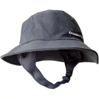 Balin Surf Hat Noir