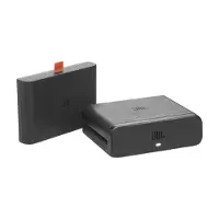 JBL Charging Case 600 Lot de 2