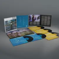 Marillion LP de - - .com - pour Indifférent - Standard - Taille Standard