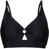 LASCANA Hauts de bikini noir