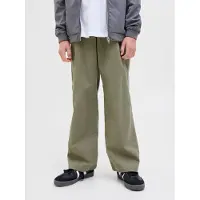 Jack & Jones Junior Pantalon 'JPSTAlex' sapin