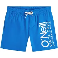 O'Neill Cali Swimming Shorts Bleu 9-10 Years Garçon