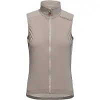 Castelli Espresso 2 Gilet Beige XS Femme