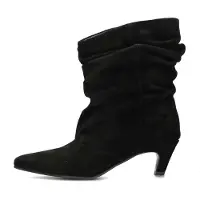 PS Poelman Bottes noir