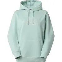 The North Face Drew Peak Light Hoodie Vert M Femme