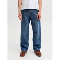 Jack & Jones Kids Junior Jean 'JJIAlex JJOriginal' bleu denim