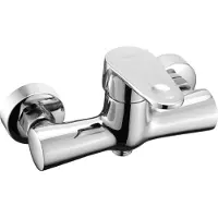 Mexen Mitigeur de douche Kama chromé (72540-00)