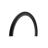 Pirelli Cinturato Rh Hp-line Prowall 120 Tpi Smartevo Gr Tubeless 700 X 55 Gravel Tyre Argenté 700 x 55
