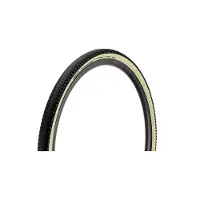 Pirelli Pneu Cinturato Rh Retro Hp-line Prowall 700 x 40, tubeless, 120 TPI, technologie Smartevo, pour vélo gravel, couleur argent. (700 x 40 argent, 700 x 40 argent)