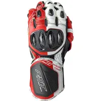 Rst Pro Series Gp D3o Summer Gloves Rouge XL Homme