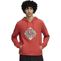Puma Sweat à Capuche Ac Milan