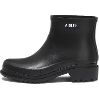 Aigle Bottines 'Fulfeel low' noir