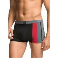 Bonprix Lot de 3 boxers coton