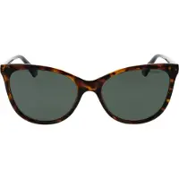 Polaroid Pld4179s55086 55/17/145 Woman Polarized Sunglasses Marron Brown/CAT3 Femme
