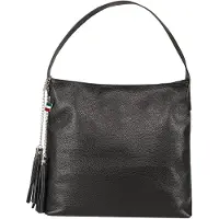 Florence Sac bandoulière noir