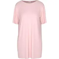 Mey Chemise de nuit 'Pure Chic' rose