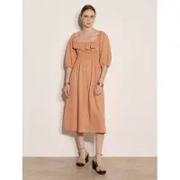 Apricot Robe ' ' abricot