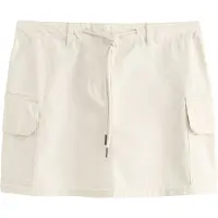 Next Jupe taupe