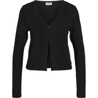 Noisy May Cardigan 'NMCity' noir