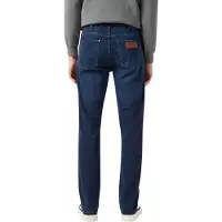 Wrangler Jean 'Greensboro' bleu foncé