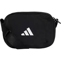 Adidas Future Icons - Sac bandoulière 21 cm (noir/blanc)