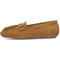 PS Poelman Mocassin 'Taya' cognac