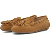 PS Poelman Mocassin 'Taya' cognac