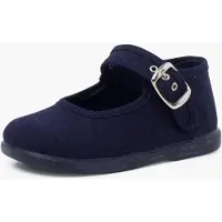 Pisamonas Ballerines marine