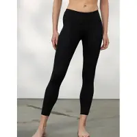 Hey Honey Leggings 'Cropped' noir