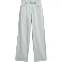Superdry Jean bleu clair