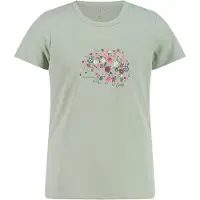 CMP T-shirt technique imprimé fille