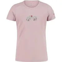 CMP T-shirt technique imprimé fille