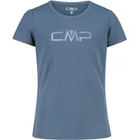 CMP T-shirt col rond fille