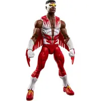Hasbro Figurine d'action Marvel Legends, Secret Wars, Marvel's Falcon, 15 cm