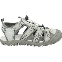 CMP Sahiph 30q9524 Sandals Vert EU 30 Enfants
