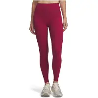 Under Armour Motion 7/8 Leggings Rouge XS / Regular Femme