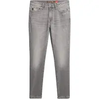 Superdry Jean gris