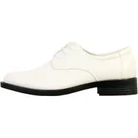 Elong Chaussure basse blanc
